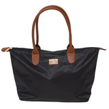 SCHOOL BAG BIG ★ BLACK
