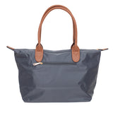 SAC D'ÉCOLE ★ gris