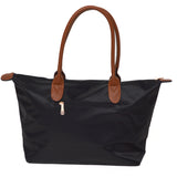 SCHOOL BAG BIG ★ BLACK