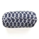 Trousse de toilette ★ fleur