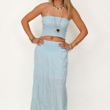 CORSICA ★ LONG SKIRT