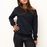 FILIPPA KNIT ★ NAVY