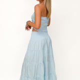 CORSICA ★ LONG SKIRT