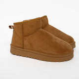 Comfy boots ★ camel