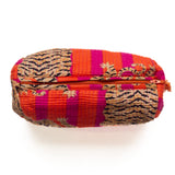 Trousse de toilette ★ fleur