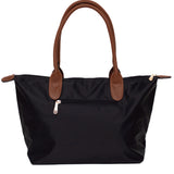 SCHOOL BAG SMALL ★ BLACK
