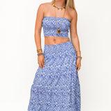 RHODES ★ LONG SKIRT