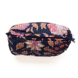 Trousse de toilette ★ fleur