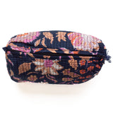 Trousse de toilette ★ fleur