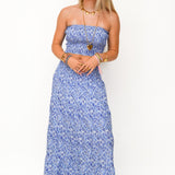 RHODES ★ LONG SKIRT