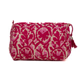 Trousse de toilette ★ fleur