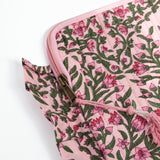 Toiletry bag ★ flower