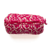 Trousse de toilette ★ fleur