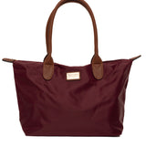 SCHOOL BAG ★ Bordeaux