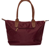 SCHOOL BAG ★ Bordeaux