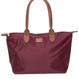 SCHOOL BAG 46 ★ Bordeaux