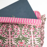 Toiletry bag ★ flower