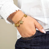 BRACELET ★ STARFALL WRAP