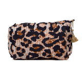 Trousse de toilette ★ fleur