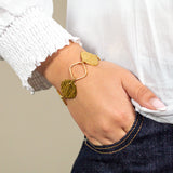 BRACELET ★ HALO ROW