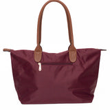 SCHOOL BAG 46 ★ Bordeaux