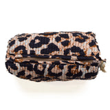Trousse de toilette ★ fleur