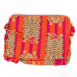 Toiletry bag ★ flower