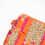 Toiletry bag ★ flower