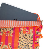 Toiletry bag ★ flower