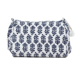 Trousse de toilette ★ fleur