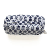 Trousse de toilette ★ fleur