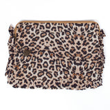 Toiletry bag ★ flower