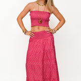 IBIZA ★ LONG SKIRT