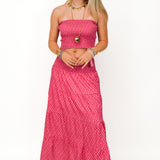 IBIZA ★ LONG SKIRT