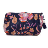 Trousse de toilette ★ fleur