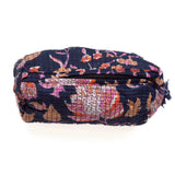 Trousse de toilette ★ fleur