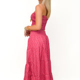 IBIZA ★ LONG SKIRT