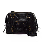 CITY BAG MEDIUM ★ BLACK