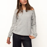 FILIPPA KNIT ★ GREY
