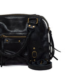 CITY BAG MEDIUM ★ BLACK