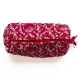 Trousse de toilette ★ fleur