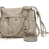 CITY BAG MEDIUM ★ CREAM