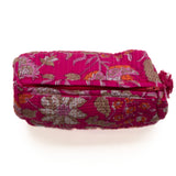 Trousse de toilette ★ fleur