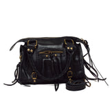 City bag ★ black