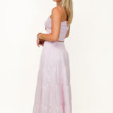 MALLORCA ★ LONG SKIRT
