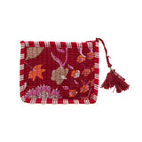 Trousse de toilette ★ fleur