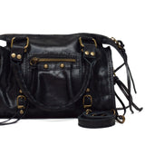 City bag ★ black