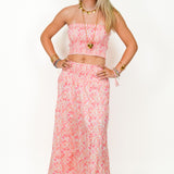 SAINT-TROPEZ ★ LONG SKIRT