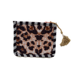 Trousse de toilette ★ fleur