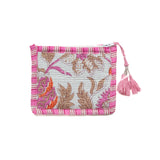 MINI WALLET ★ SUNBLUSH